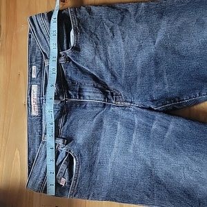 Miss Sixty Tommy Jean's 26